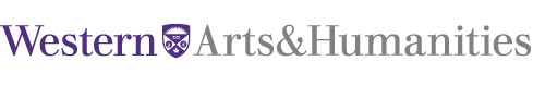 Western Arts & Humanities logo