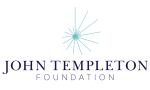 Logo of John Templeton Foundation