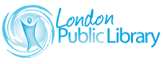 London Public Library logo