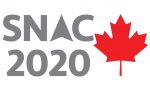 SNAC2020 logo stacked