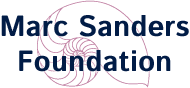 Marc Sanders Foundation logo
