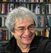 Carlo Rovelli