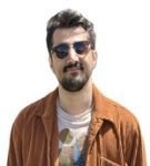 Farid Saberi_website