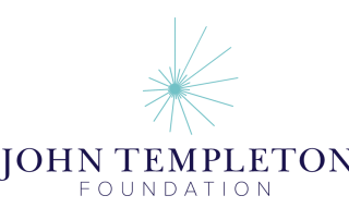 Logo of John Templeton Foundation
