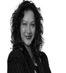 Nandita Biswas Mellamphy