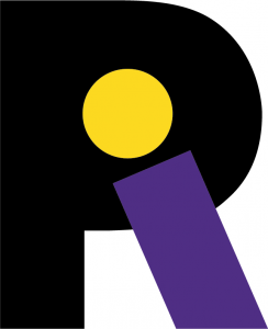 Rotman R from logo