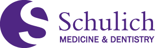 Logo of Schulich Medicine & Dentistry