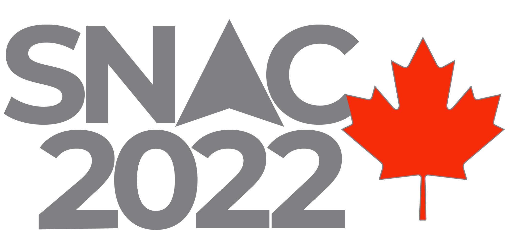 SNAC2022_stacked SNAC 2022 conference logo