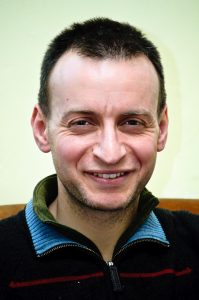 Samir Okasha