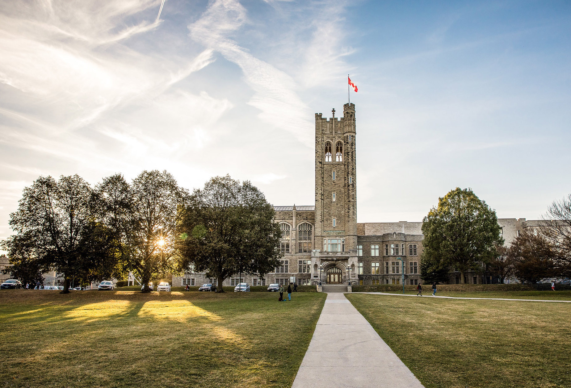 UCC_2019 University College at UWO