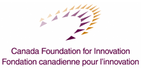 Canada Foundation for Innovation logo