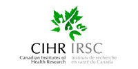 Canadian Institutes of Health Research logo