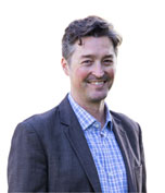Chris Smeenk, Director of the Rotman Institute