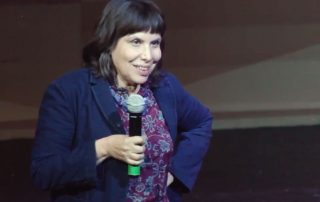 Alison Gopnik