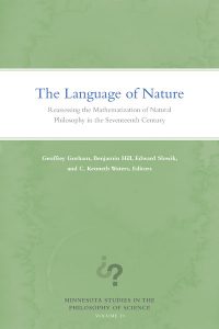 The Language of Nature