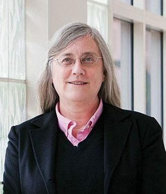Jane Maienschein, Rotman IAC member