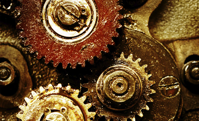 gears