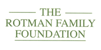 Rotman Family Foundation logo