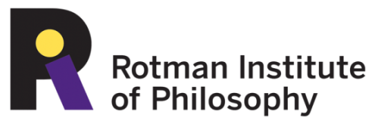 Rotman Institute of Philosophy logo