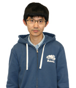 Zili Dong